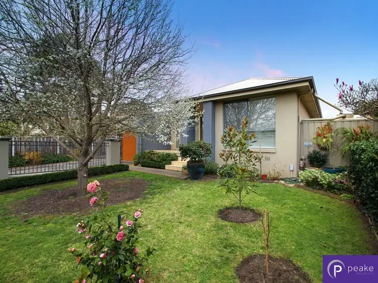 1/7 Campbell Street, Berwick VIC 3806