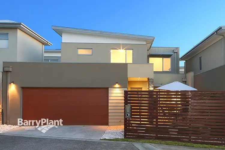 3 Howsted Court, Rowville VIC 3178