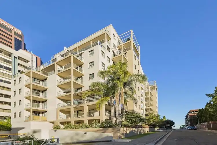 401/9 William Street, North Sydney NSW 2060
