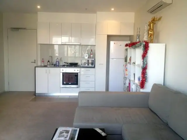 Fifth view of Homely apartment listing, U2604/380 Little Lonsdale Street, Melbourne VIC 3000