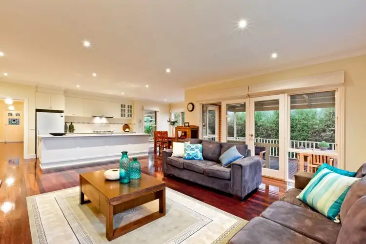 Fourth view of Homely house listing, 34 Rothacker Rise, Doreen VIC 3754