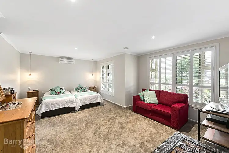 Seventh view of Homely house listing, 2 Loders Way, Berwick VIC 3806