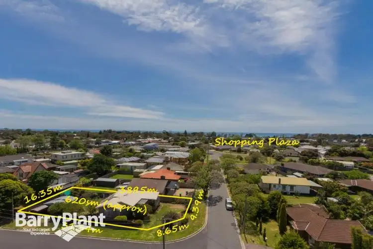Second view of Homely house listing, 16 Warranilla Avenue, Rosebud VIC 3939
