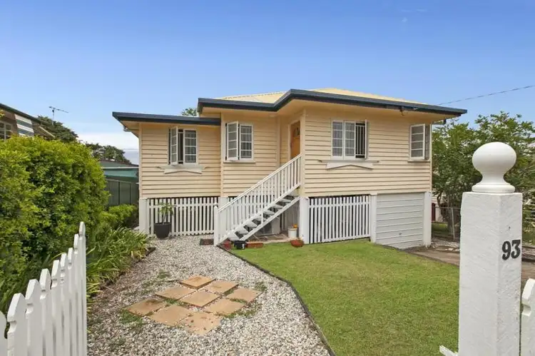 93 Boothby St, Kedron QLD 4031