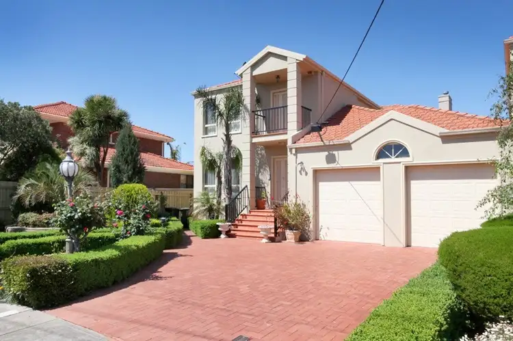 Second view of Homely house listing, 20A Motherwell Avenue, Greenvale VIC 3059