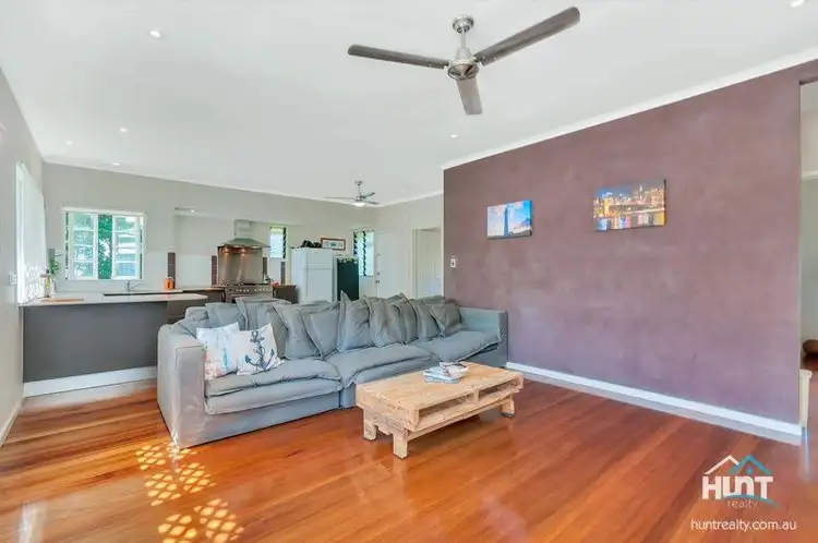Fourth view of Homely house listing, 10 Gordon Street, Earlville QLD 4870