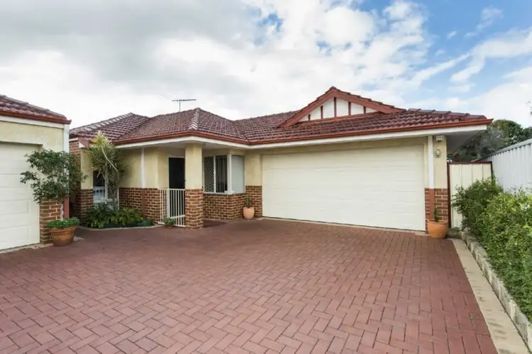 18C Planet Street, Carlisle WA 6101