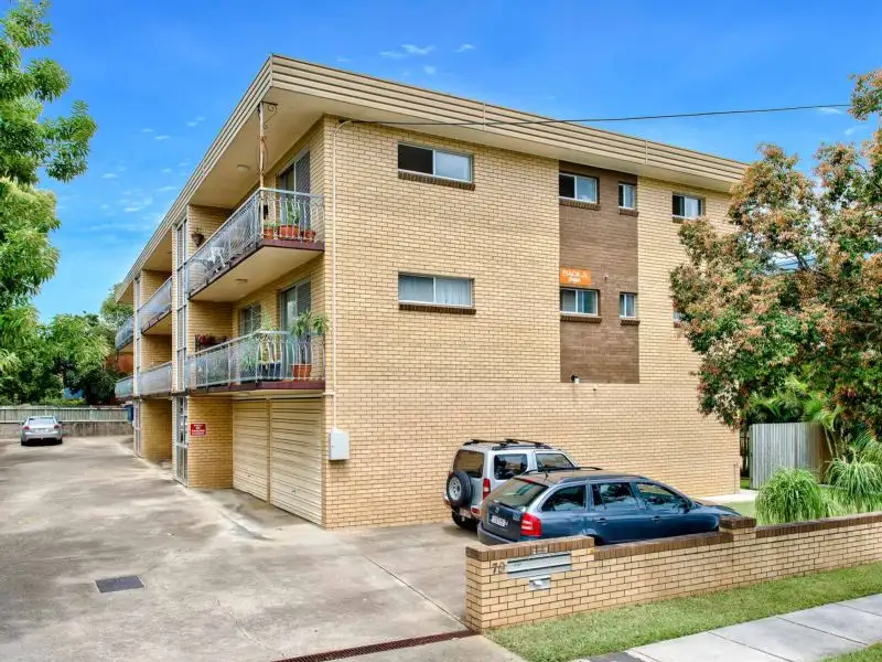 Main view of Homely unit listing, 1/79 Jellicoe Street, Coorparoo QLD 4151