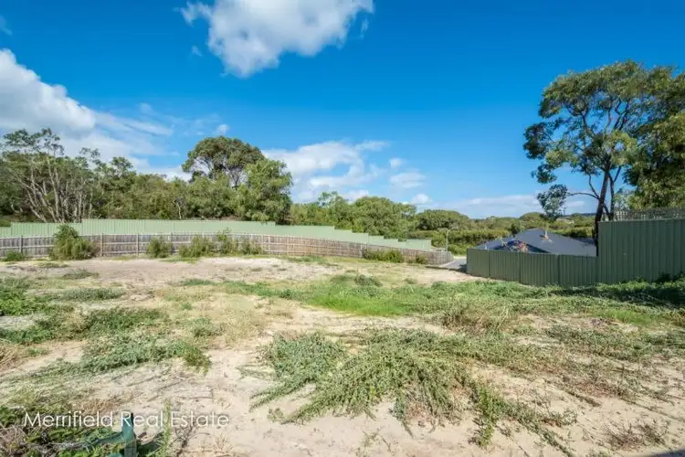 Third view of Homely land listing, 7 Finch Court, Little Grove WA 6330