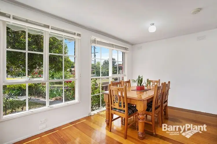 Third view of Homely house listing, 120 Greenwood Drive, Bundoora VIC 3083