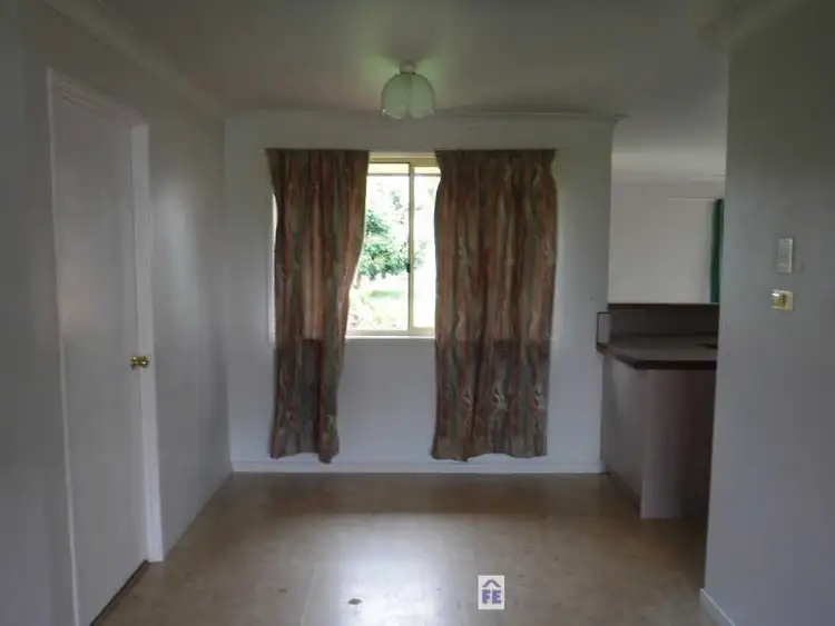 Fourth view of Homely house listing, 14 Campbell Street, Kingaroy QLD 4610