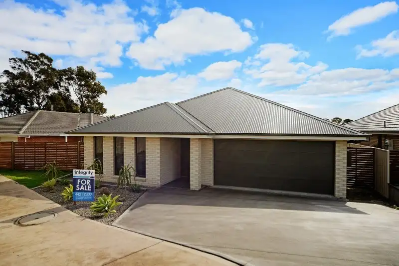 Main view of Homely house listing, 40 Riveroak Road, Worrigee NSW 2540