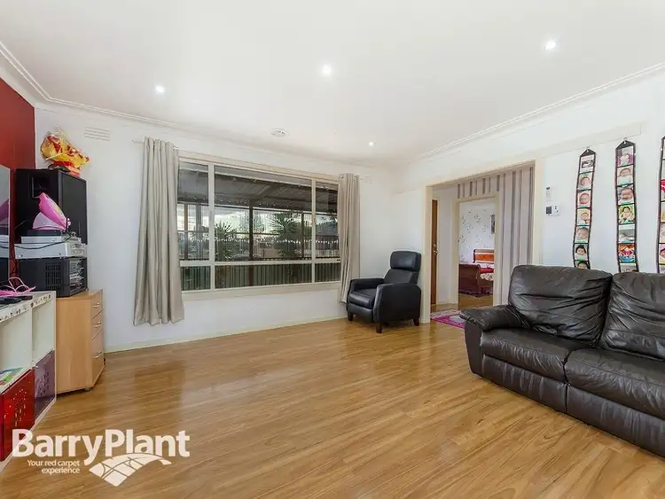 Second view of Homely house listing, 72 Oleander Drive, St Albans VIC 3021