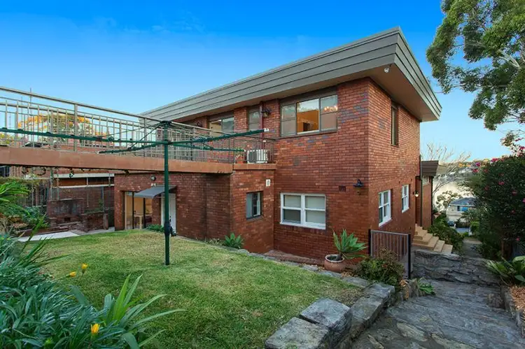 Fourth view of Homely house listing, 122 Queens Road, Connells Point NSW 2221