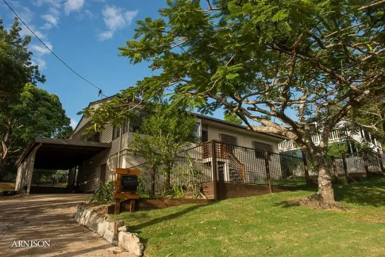 Third view of Homely house listing, 2 Mount Pleasant Rd, Nambour QLD 4560