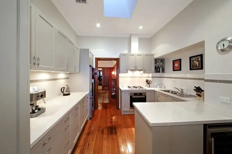 Third view of Homely semi-detached listing, 1 Ormond Road, Ormond VIC 3204