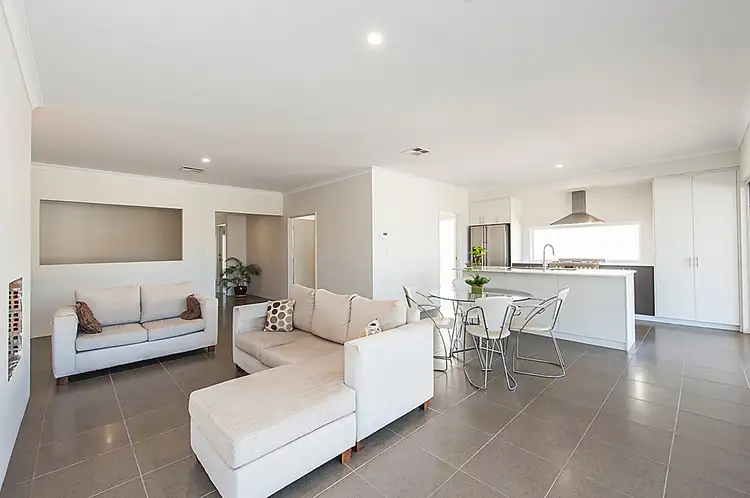 Fourth view of Homely house listing, 16 Lakeway Retreat, Dawesville WA 6211