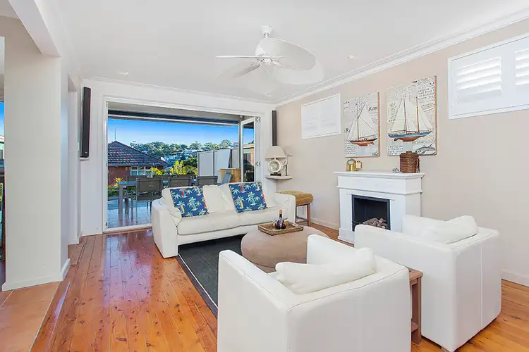 Fifth view of Homely house listing, 21 Waratah Street, Kyle Bay NSW 2221