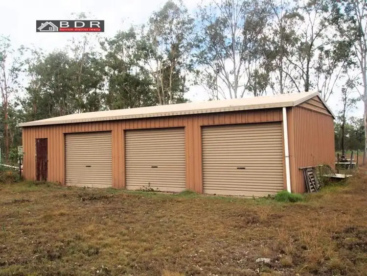 Second view of Homely house listing, 16 Howard Heights Rd, Howard QLD 4659