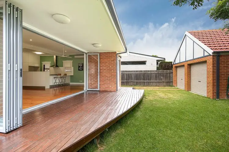 Fourth view of Homely house listing, 86 National Park Street, Hamilton South NSW 2303