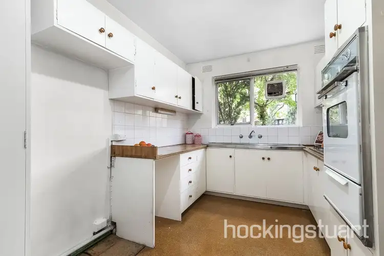 Fourth view of Homely apartment listing, 3/340 Dandenong Road, St Kilda East VIC 3183