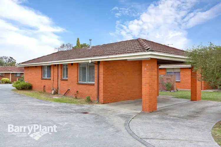 Third view of Homely unit listing, 2/24-28 Yarraman Road, Noble Park VIC 3174