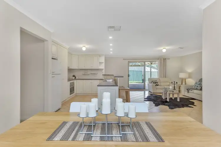 Second view of Homely house listing, 72 Megan Circuit, Nairne SA 5252