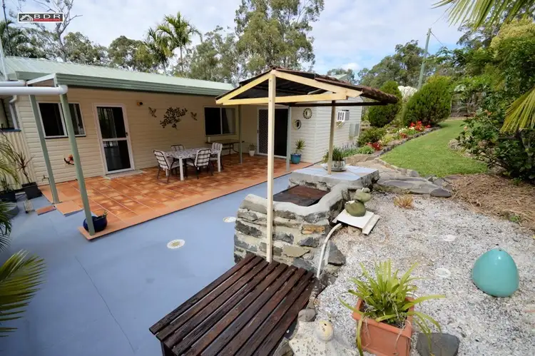 Seventh view of Homely house listing, 23 Raintree Ave, Burrum Heads QLD 4659