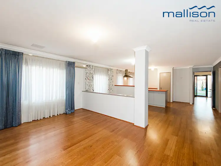 Seventh view of Homely house listing, 16 Finsbury Drive, Thornlie WA 6108