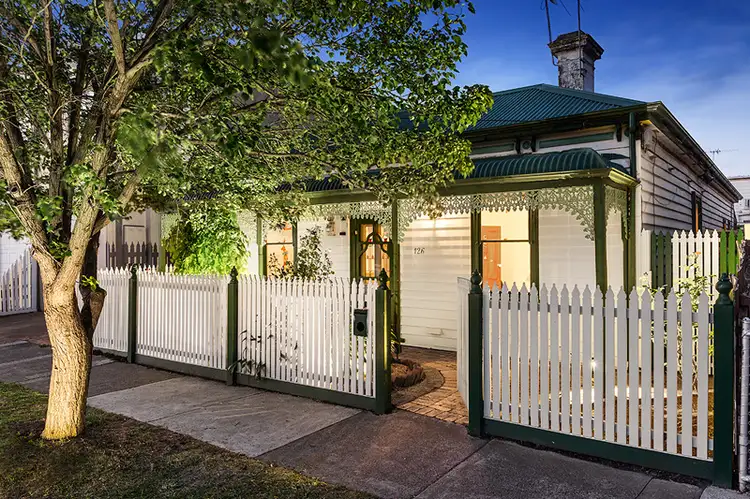 126 Pilgrim Street, Seddon VIC 3011