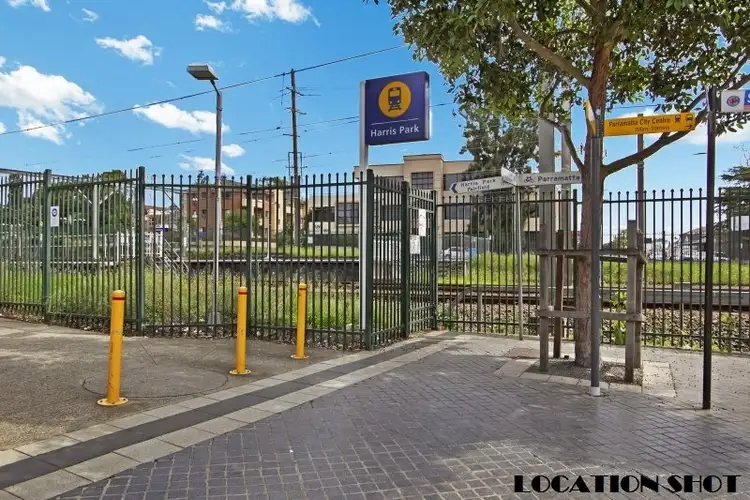 Seventh view of Homely unit listing, 11/46-48 Harris Street, Harris Park NSW 2150