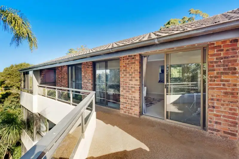 Main view of Homely apartment listing, 9/40 Seaview Avenue, Newport NSW 2106