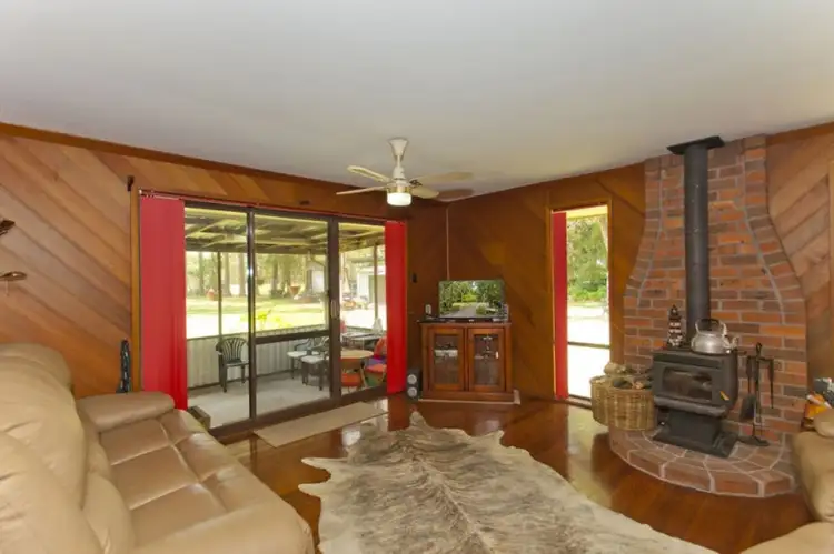 Fifth view of Homely house listing, 90 Masonite Road, Tomago NSW 2322