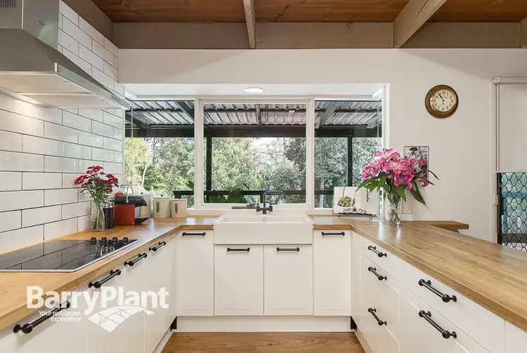 Fifth view of Homely house listing, 3 Florence Avenue, Emerald VIC 3782