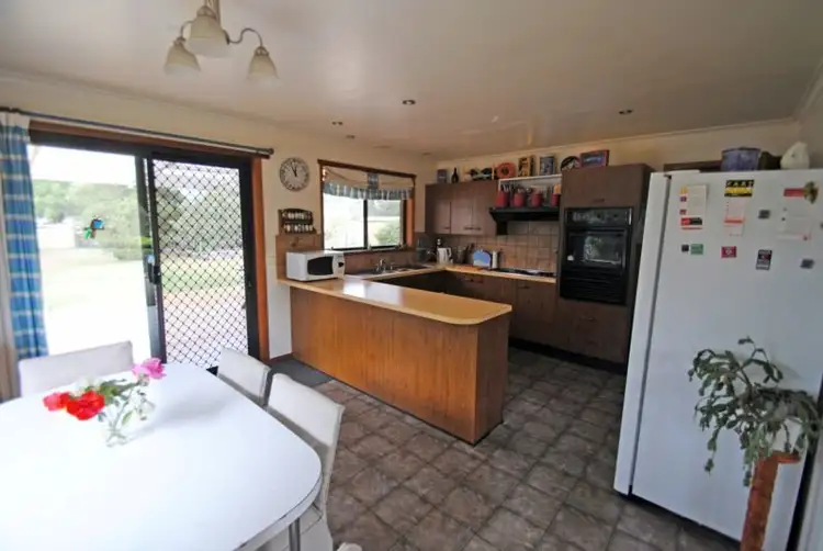 Third view of Homely rural property listing, 107 Nashs Road, Portland VIC 3305