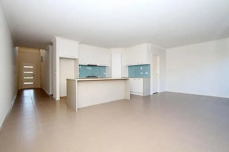 Second view of Homely townhouse listing, 11 Deco Place, Epping VIC 3076