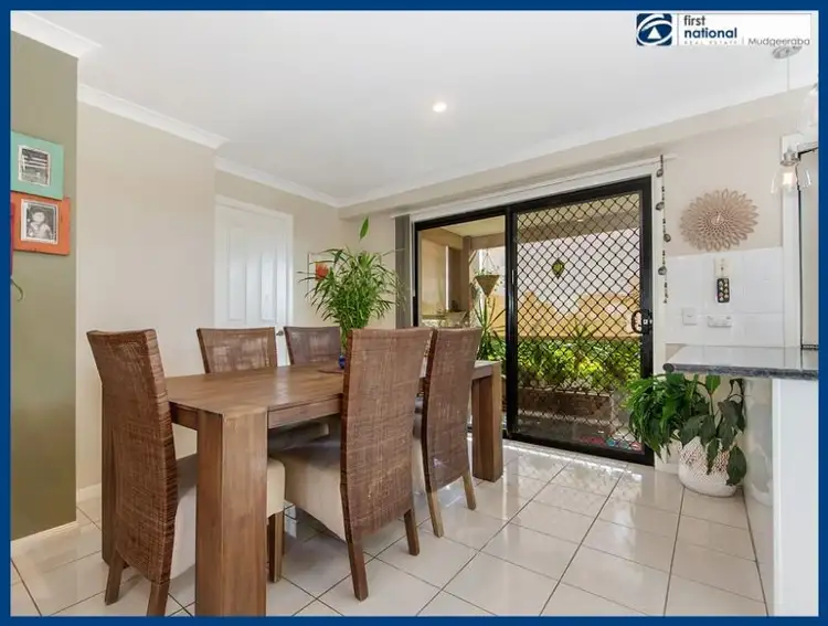 Third view of Homely townhouse listing, 3/23 Bourton Road, Merrimac QLD 4226