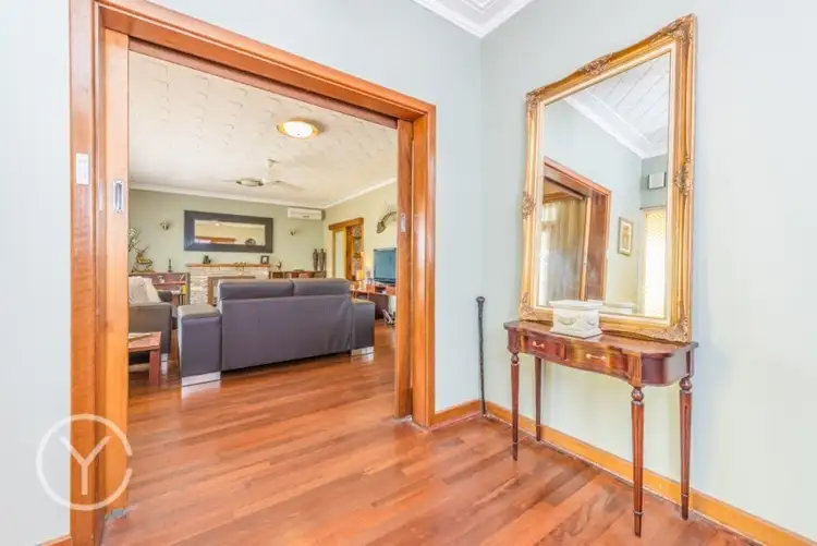 Third view of Homely house listing, 34 Polglass Way, Ardross WA 6153