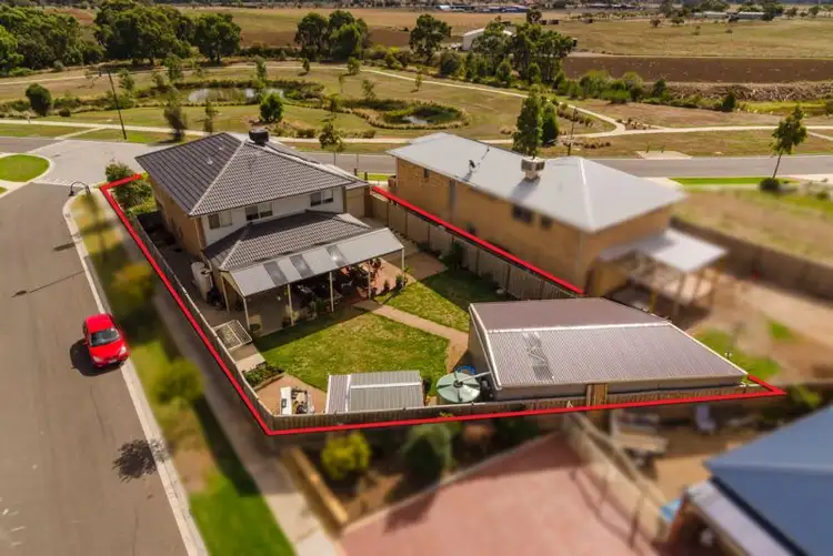 Third view of Homely house listing, 118 Riversdale Drive, Tarneit VIC 3029