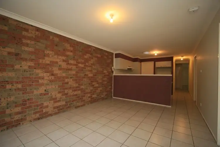 Fourth view of Homely house listing, 1/92 Brigantine Street, Rutherford NSW 2320