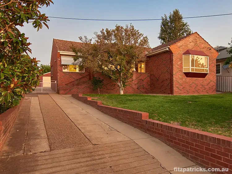 81 Mitchelmore Street, Turvey Park NSW 2650