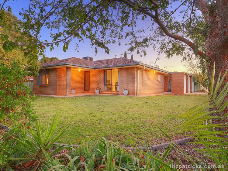 Main view of Homely house listing, 1 Wills Place, Lake Albert NSW 2650