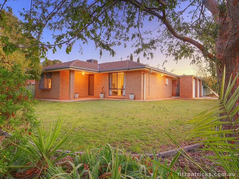 Main view of Homely house listing, 1 Wills Place, Lake Albert NSW 2650