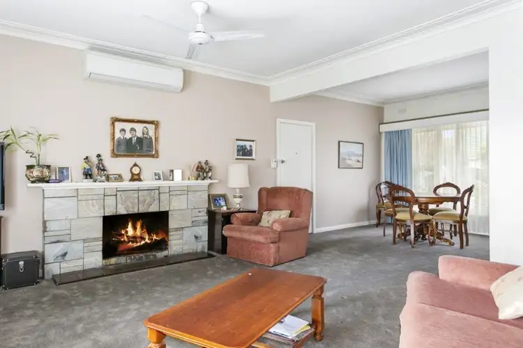 Fifth view of Homely house listing, 4 Steane Street, Kennington VIC 3550