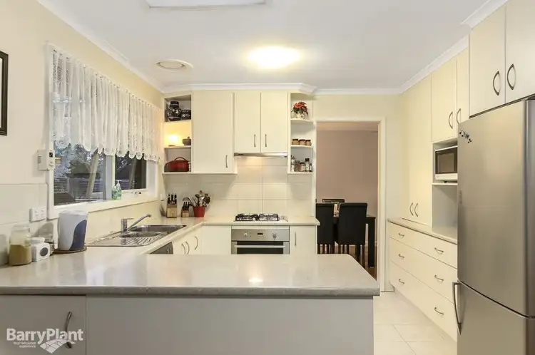 Second view of Homely unit listing, 19/354 Mount Dandenong Road, Croydon VIC 3136