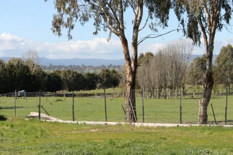 Third view of Homely land listing, Address available on request