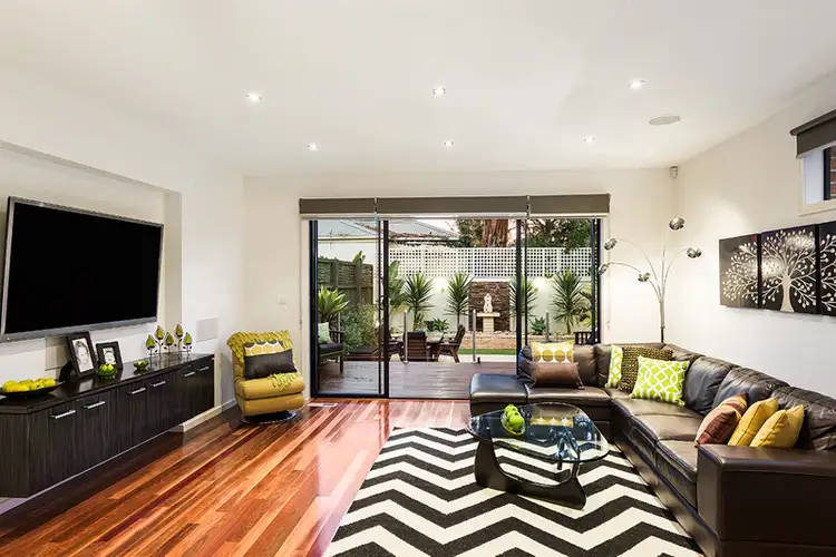 Fourth view of Homely townhouse listing, 33B Elimatta Road, Carnegie VIC 3163
