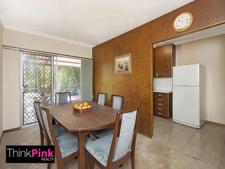 Seventh view of Homely semi-detached listing, A/20 Paltridge Avenue, Carlisle WA 6101