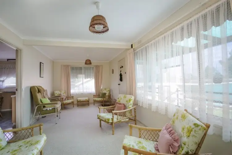 Fifth view of Homely house listing, 3 Whipstick Road, Sailors Gully VIC 3556