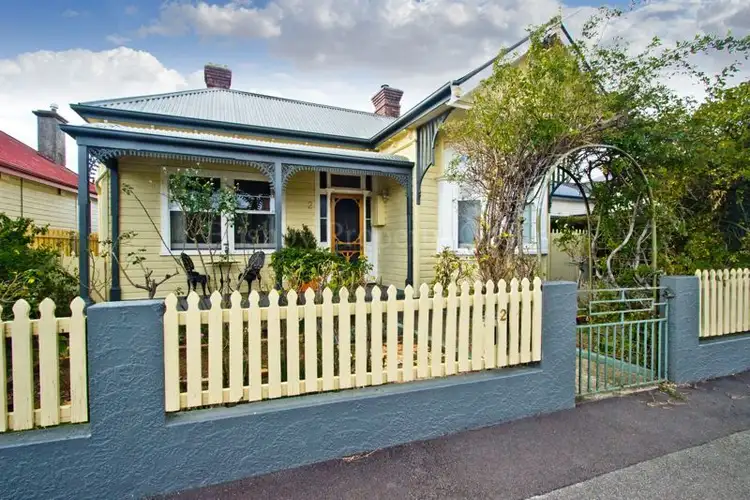 Main view of Homely house listing, 2 South Street, Invermay TAS 7248